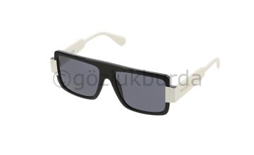 Max&co MO0066 01A Kadın Güneş Gözlüğü