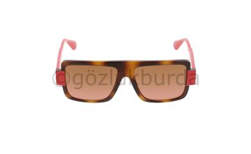 Max&co MO0066 56B Kadın Güneş Gözlüğü