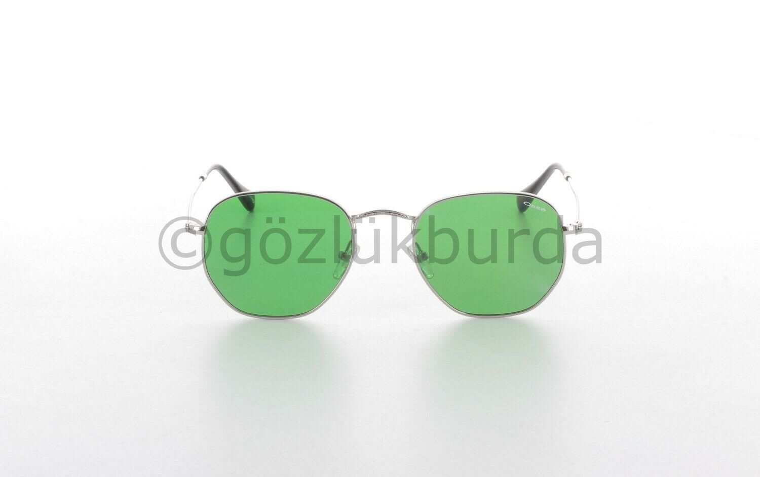 Osse OS2484 13 Unısex Güneş Gözlüğü