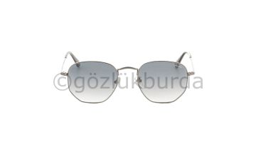 Mustang MU1724 08 Unısex Güneş Gözlüğü
