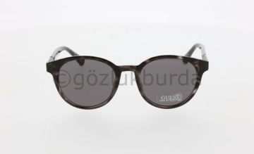 Guess GU00040 20A Erkek Güneş Gözlüğü