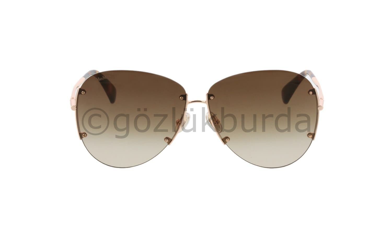 Maxmara MM0001 33F Kadın Güneş Gözlüğü