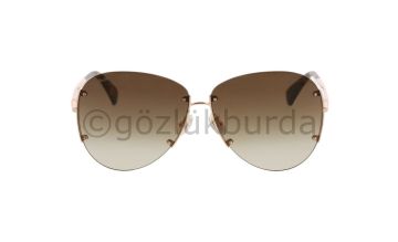 Maxmara MM0001 33F Kadın Güneş Gözlüğü