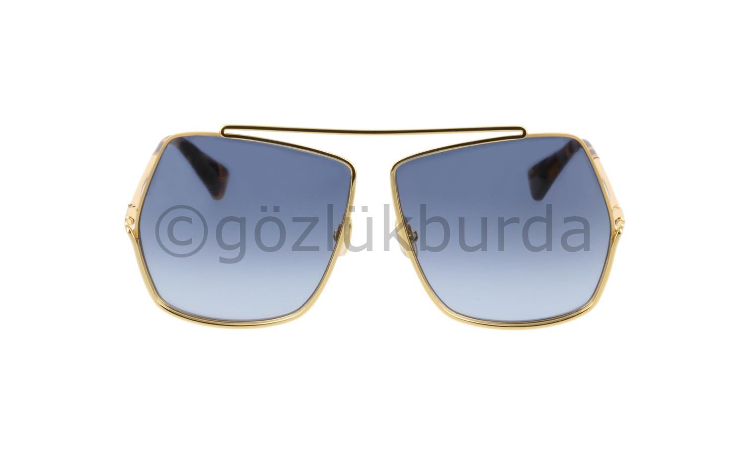 Maxmara MM0006 30W Kadın Güneş Gözlüğü