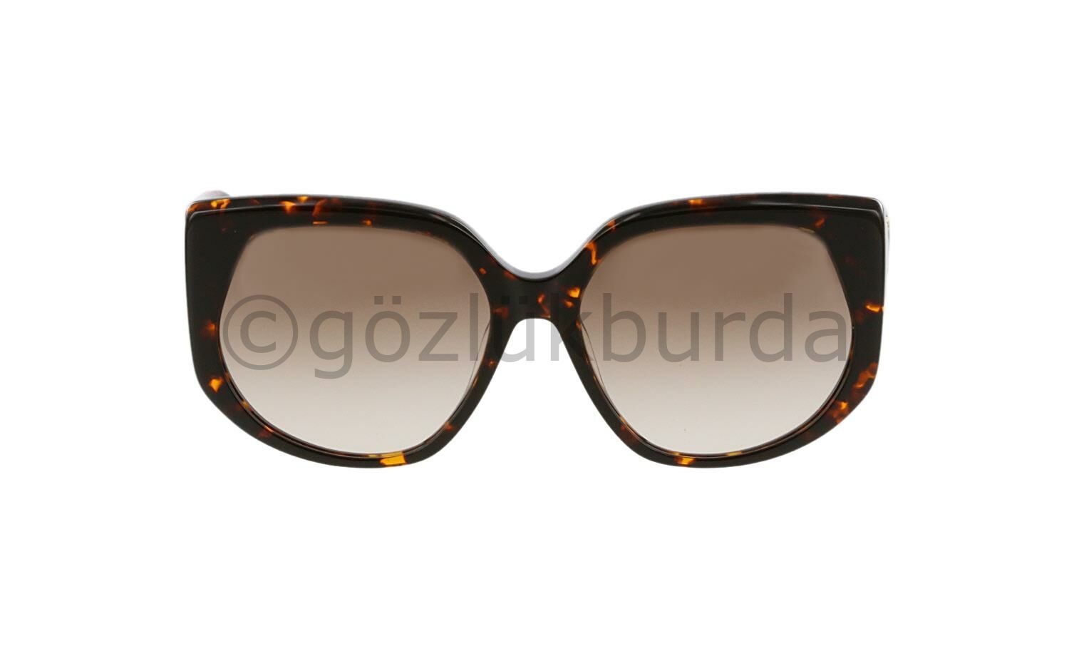 Maxmara MM0013 52F Kadın Güneş Gözlüğü