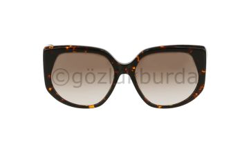 Maxmara MM0013 52F Kadın Güneş Gözlüğü