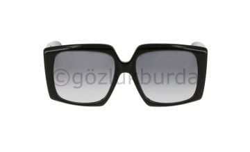 Maxmara MM0024 01B Kadın Güneş Gözlüğü