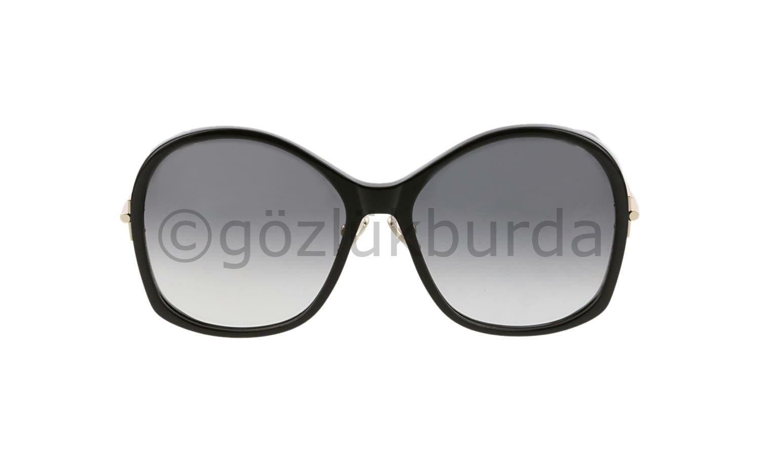 Maxmara MM0027 01B Kadın Güneş Gözlüğü