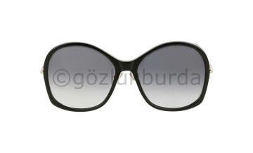 Maxmara MM0027 01B Kadın Güneş Gözlüğü