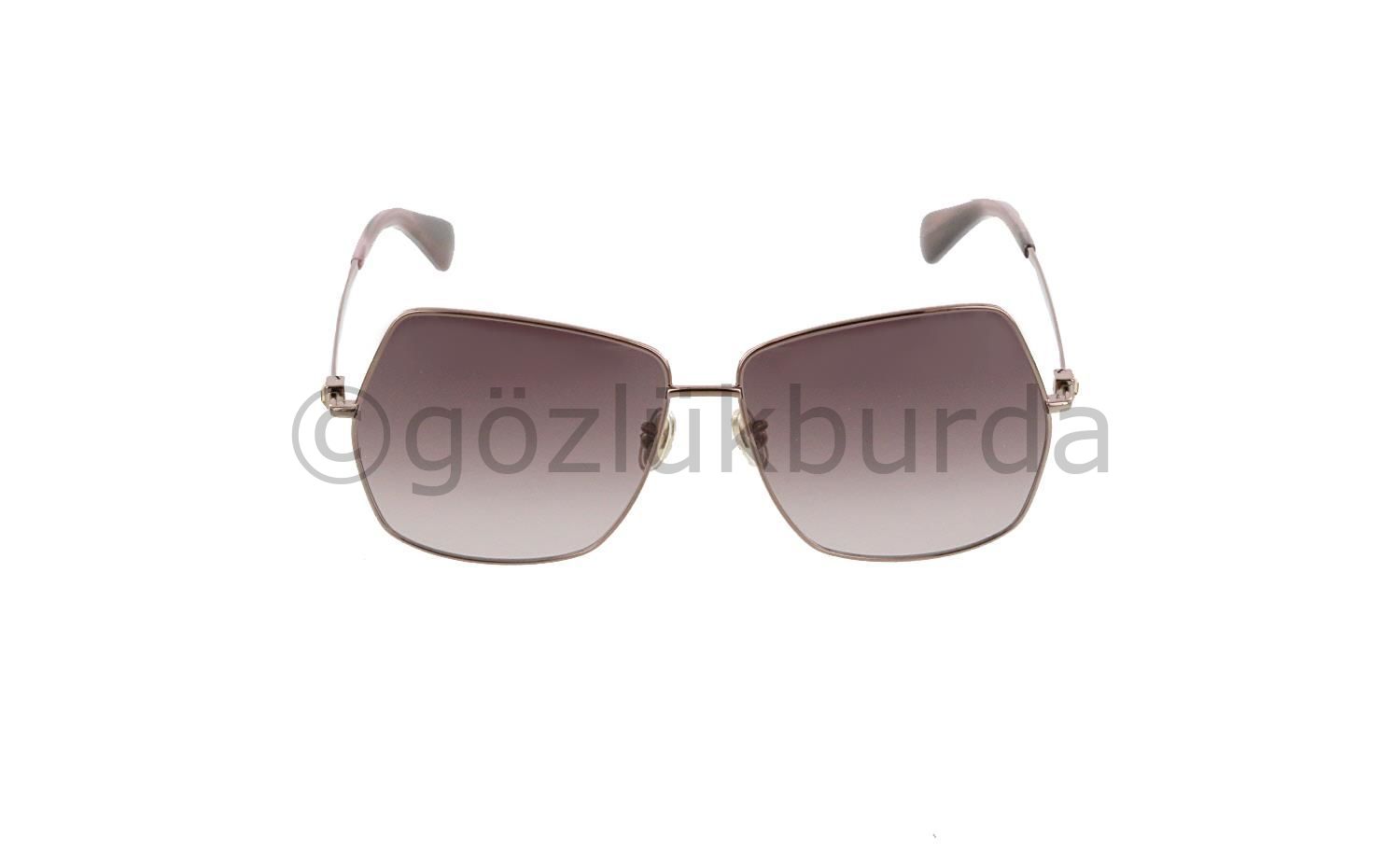 Maxmara MM0035 38T Kadın Güneş Gözlüğü