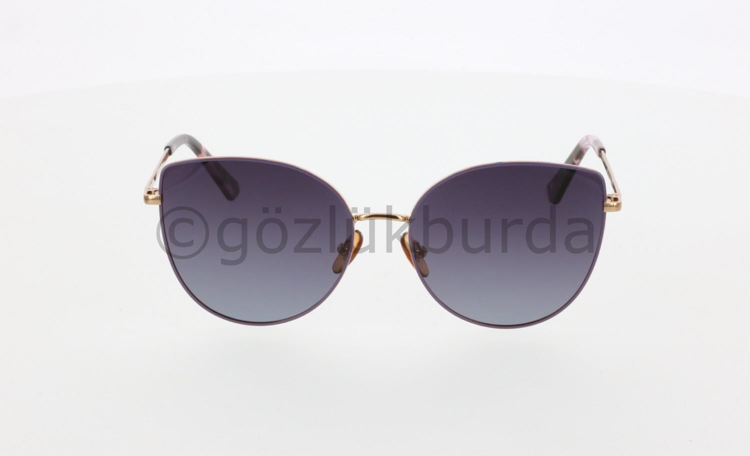 Optellı OP6067 03 Kadın Güneş Gözlüğü