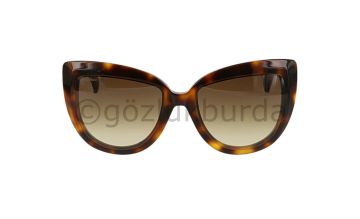 Maxmara MM0029 52F Kadın Güneş Gözlüğü