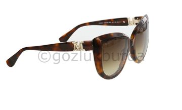 Maxmara MM0029 52F Kadın Güneş Gözlüğü