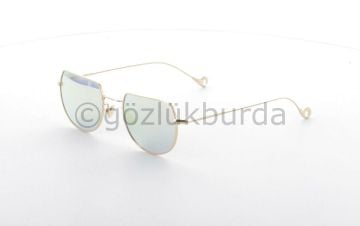 Optellı OP2486 07 Unısex Güneş Gözlüğü