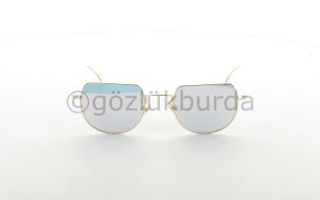 Optellı OP2486 07 Unısex Güneş Gözlüğü