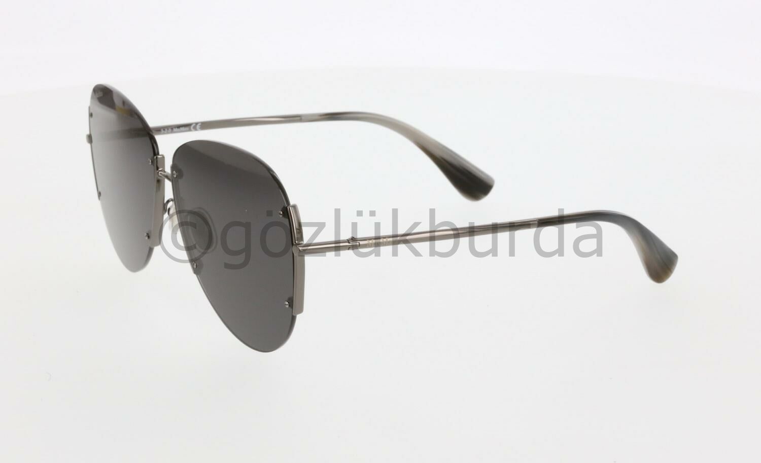 Maxmara MM0001 08A Kadın Güneş Gözlüğü