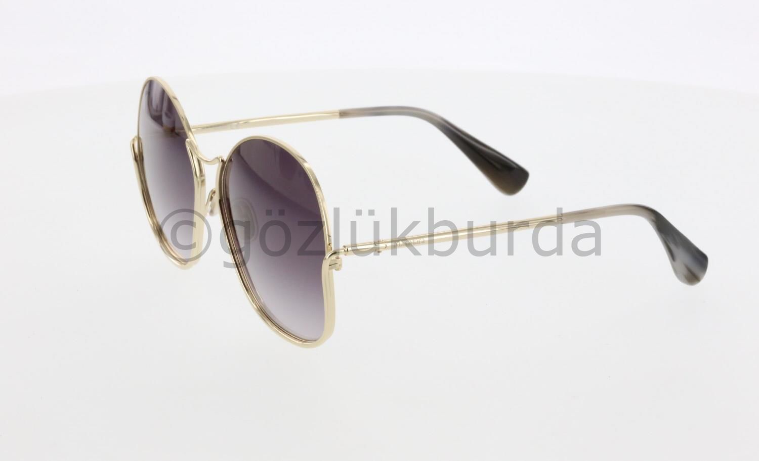 Maxmara MM0005 32B Kadın Güneş Gözlüğü