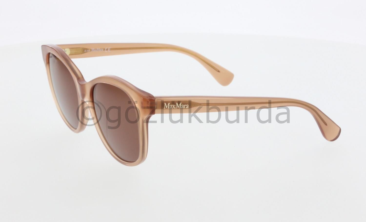 Maxmara MM0007 45E Kadın Güneş Gözlüğü