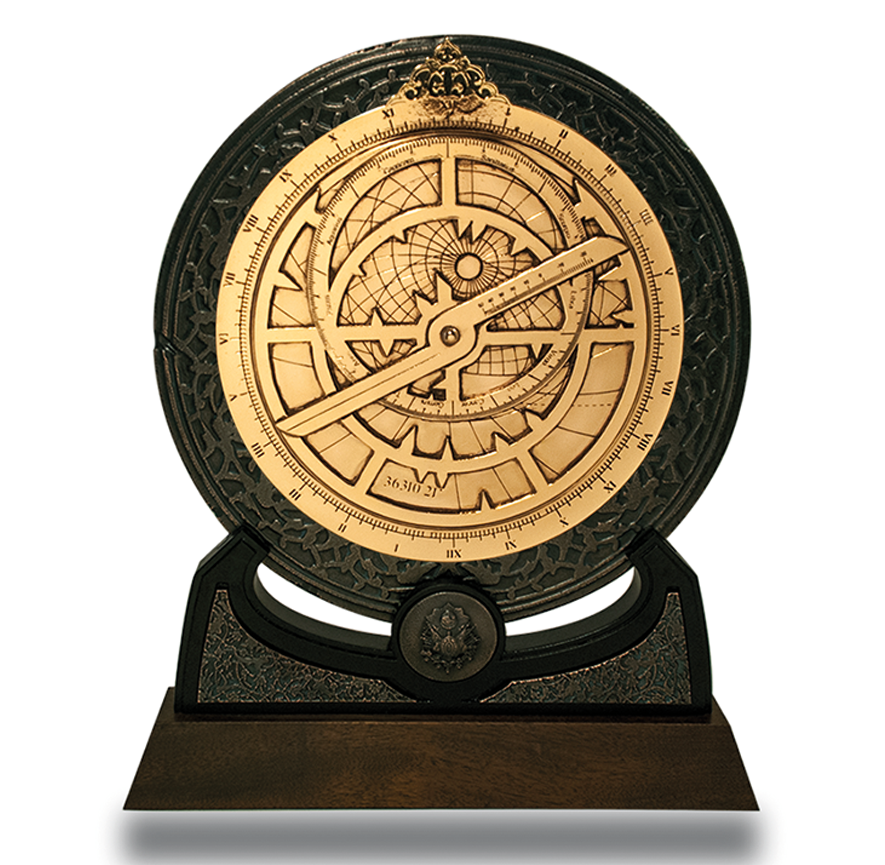 astrolabe