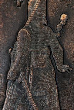 Yeniçeri Neferi (Janissary Soldier)