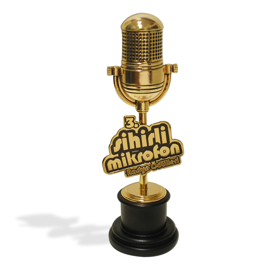 Sihirli Mikrofon Radyo Ödülleri