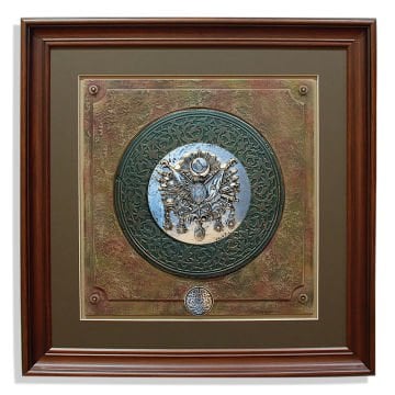 Ottoman State Coat of Arms