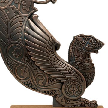 SİMURG (Küçük Boy)
