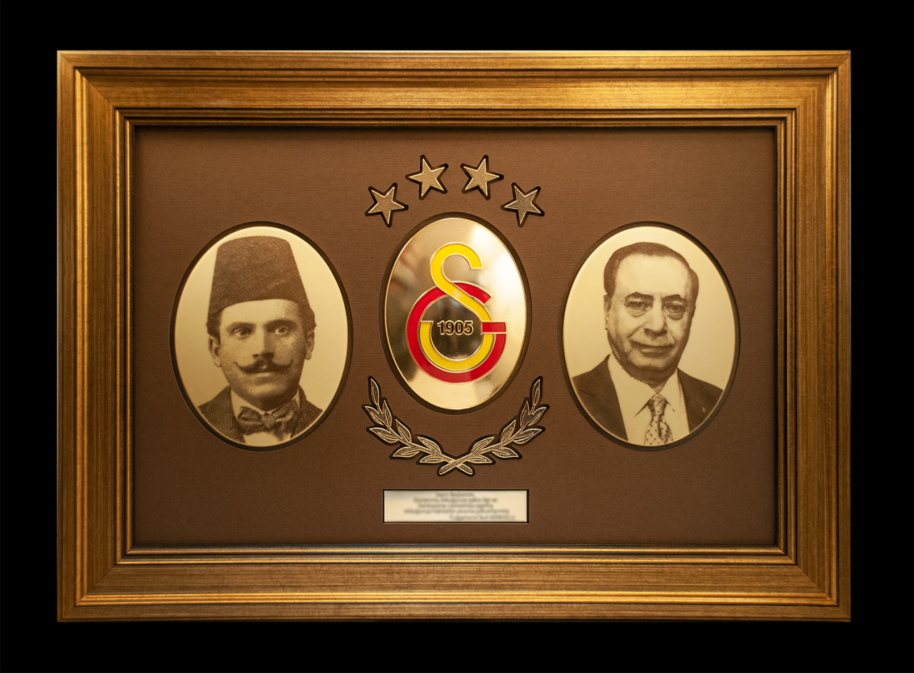Galatasaray (Kurumsal 2)