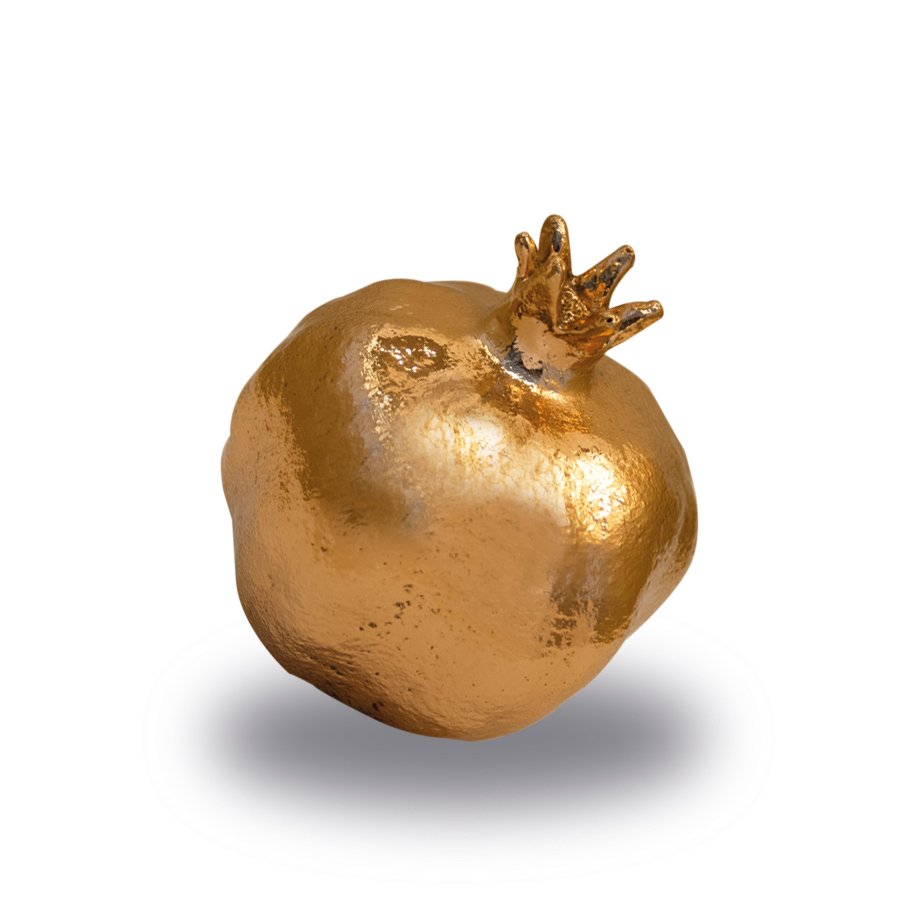 رمان ذهبي (صغير)