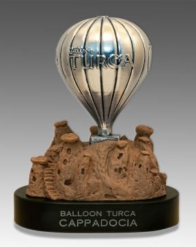 Baloon Turca