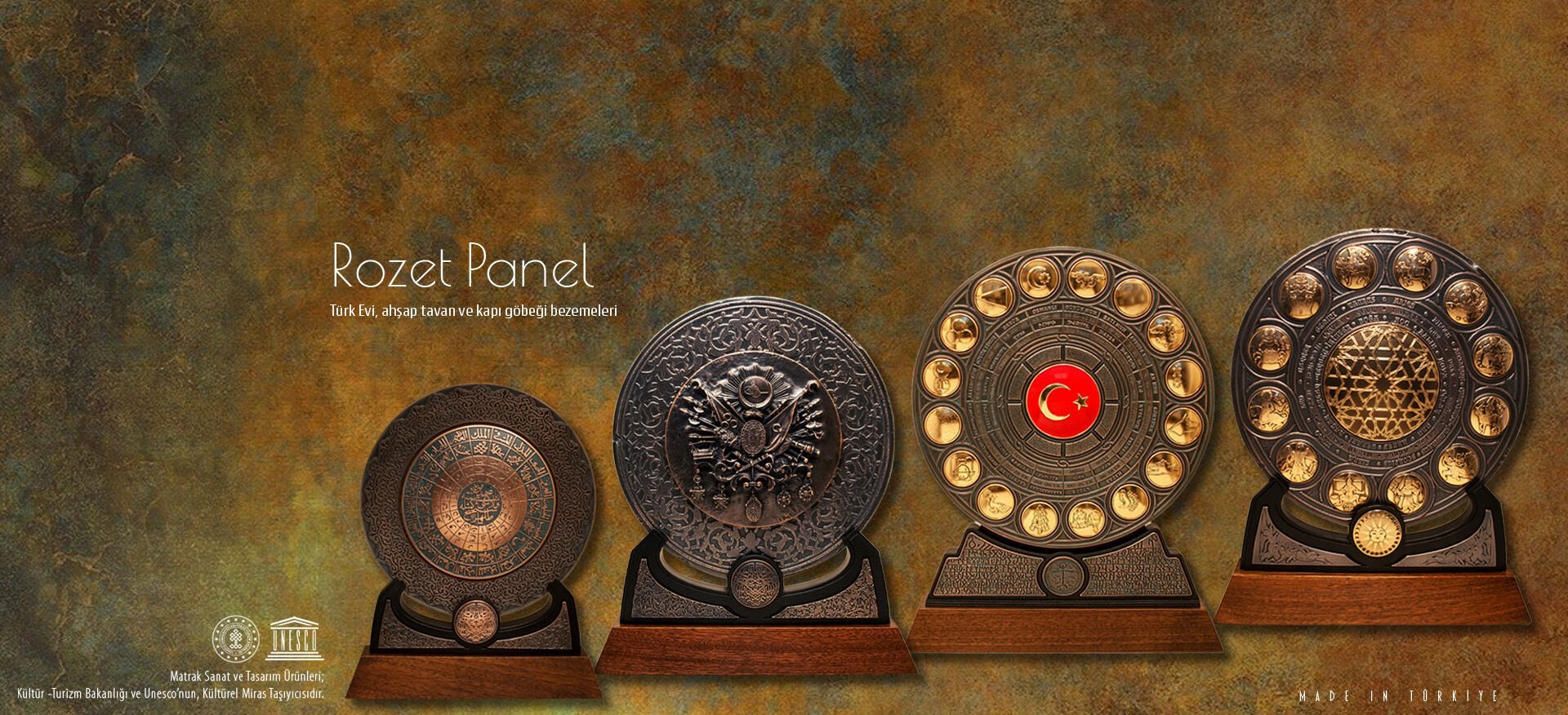 Rozet Panel