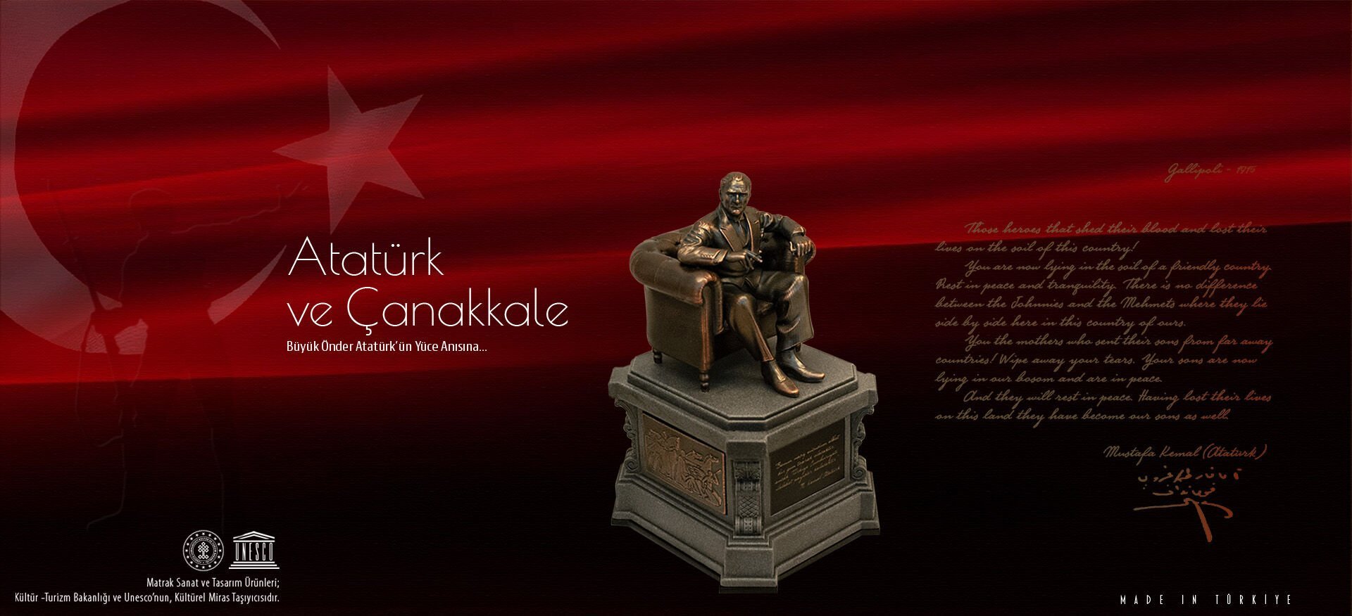Ataturk