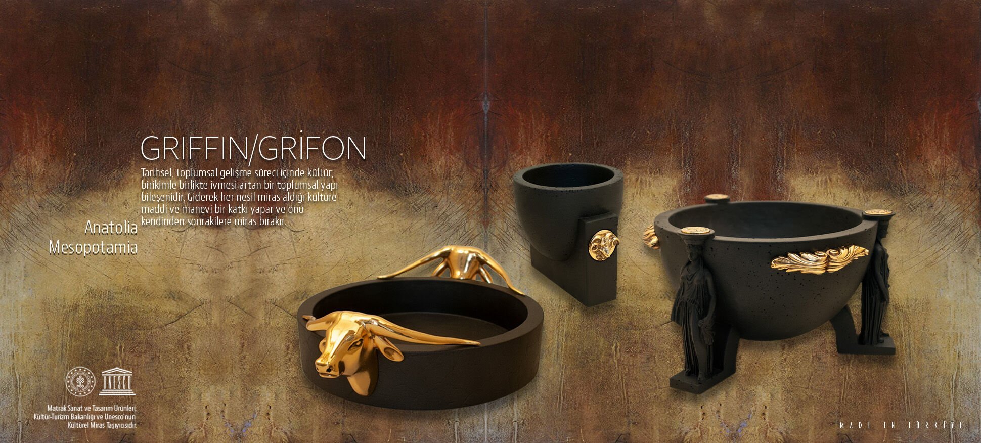 GRIFFIN