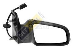 Opel Zafira B Dış Dikiz Aynası Komple Sağ 2005-2011