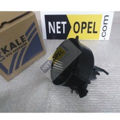 Opel Zafira A  Kalorifer Motoru (Behr Tipi )