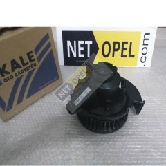 Opel Zafira A  Kalorifer Motoru (Behr Tipi )