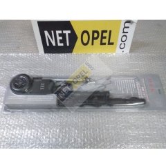 Opel Astra F Otomatik Anten