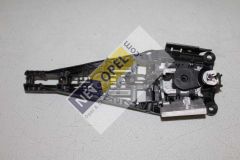 Opel İnsignia Kapı Kolu Braket Yuvası Arka Sol