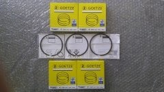 Opel Vectra A Segman 1.8 Motorlar Gootze Marka