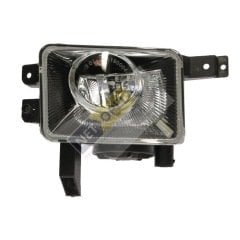 Opel Combo C Sis Farı Sol 2004-2011