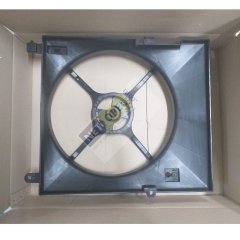 Chevrolet Aveo Radyatör Fan Davlumbazı 1.2 Motor