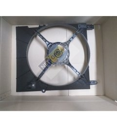 Chevrolet Aveo Radyatör Fan Davlumbazı 1.2 Motor