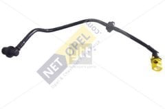 Opel Astra H Westinghause Subaplı Boru 1.3 Motor