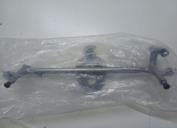 Opel Corsa C Ön Silecek Mekanizması