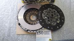 Opel Meriva A Debriyaj Seti ( Baskı Balata ) Z17 Motorlar LUK Marka