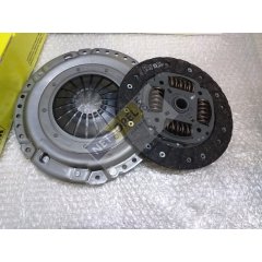 Opel Meriva A Debriyaj Seti ( Baskı Balata ) 1.4 Motorlar Orjinal