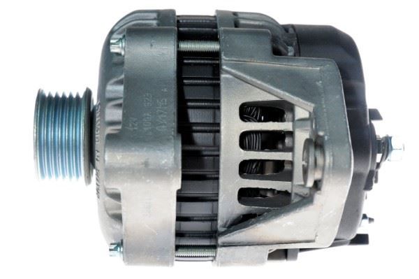 Opel Zafira A Şarj Dinamosu ( Alternatör ) 1.4- 1.6- 2.0 Motorlar