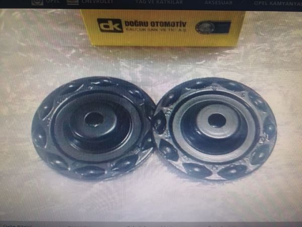 Opel Astra G Amortisör Üst Çanağı Takım