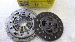Opel Meriva A Debriyaj Seti  1.6 Motorlar Easytronic Vites LUK