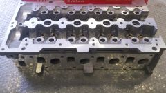 Opel Corsa C Silindir Kapağı 1.3 Motor Euro 4